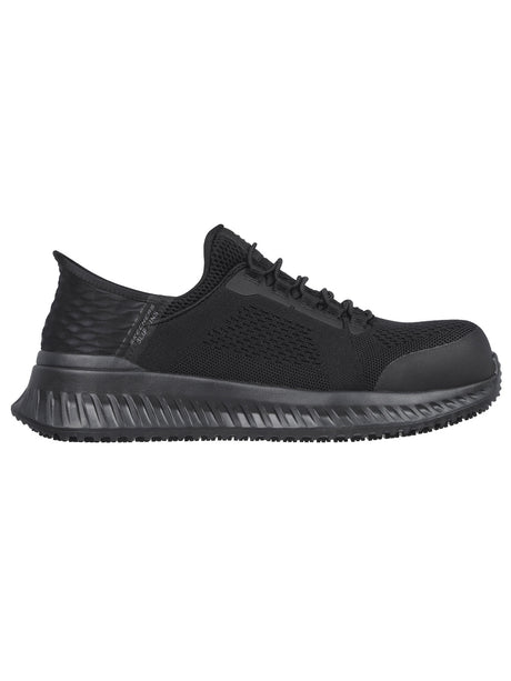 Sicherheitsschuhe Skechers Tilido