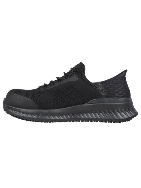 Sicherheitsschuhe Skechers Tilido
