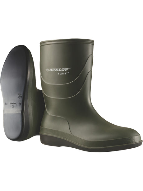 Dunlop Desinfektionsstiefel