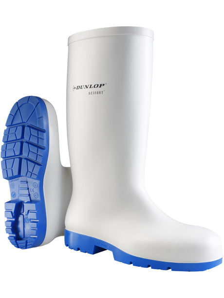 Dunlop Stiefel Acifort Classic+