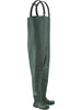Stiefel Acifort JobGUARD Wathose Full Safety