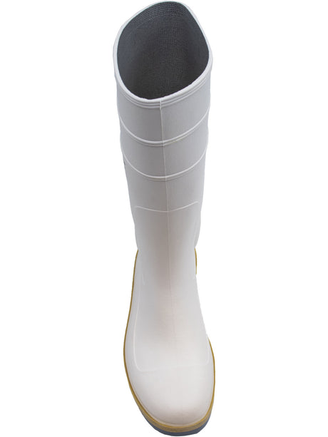Dunlop Stiefel Acifort Tricolour safety S4