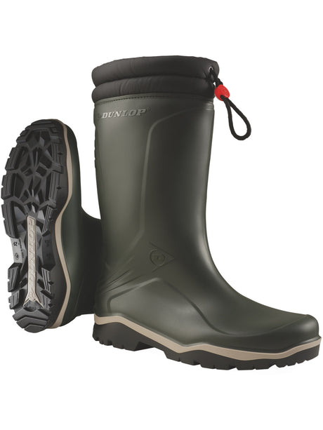 Dunlop Winterboot Blizzard