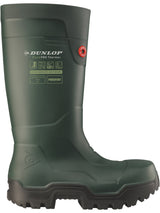 Sicherheitsstiefel FieldPRO Thermo+ Full Safety
