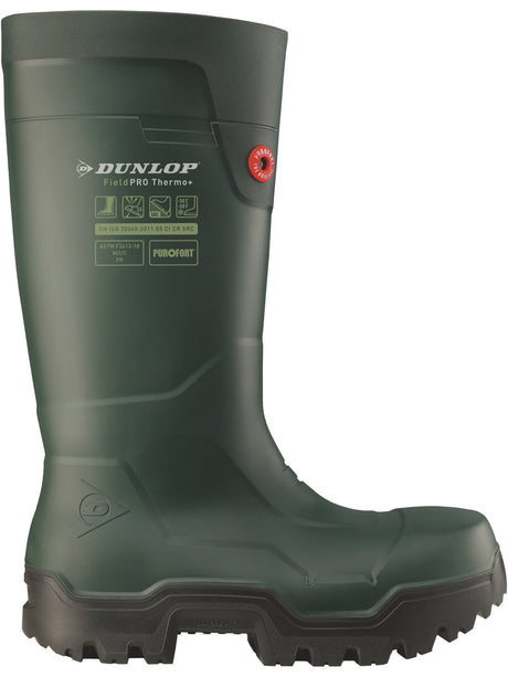 Sicherheitsstiefel FieldPRO Thermo+ Full Safety