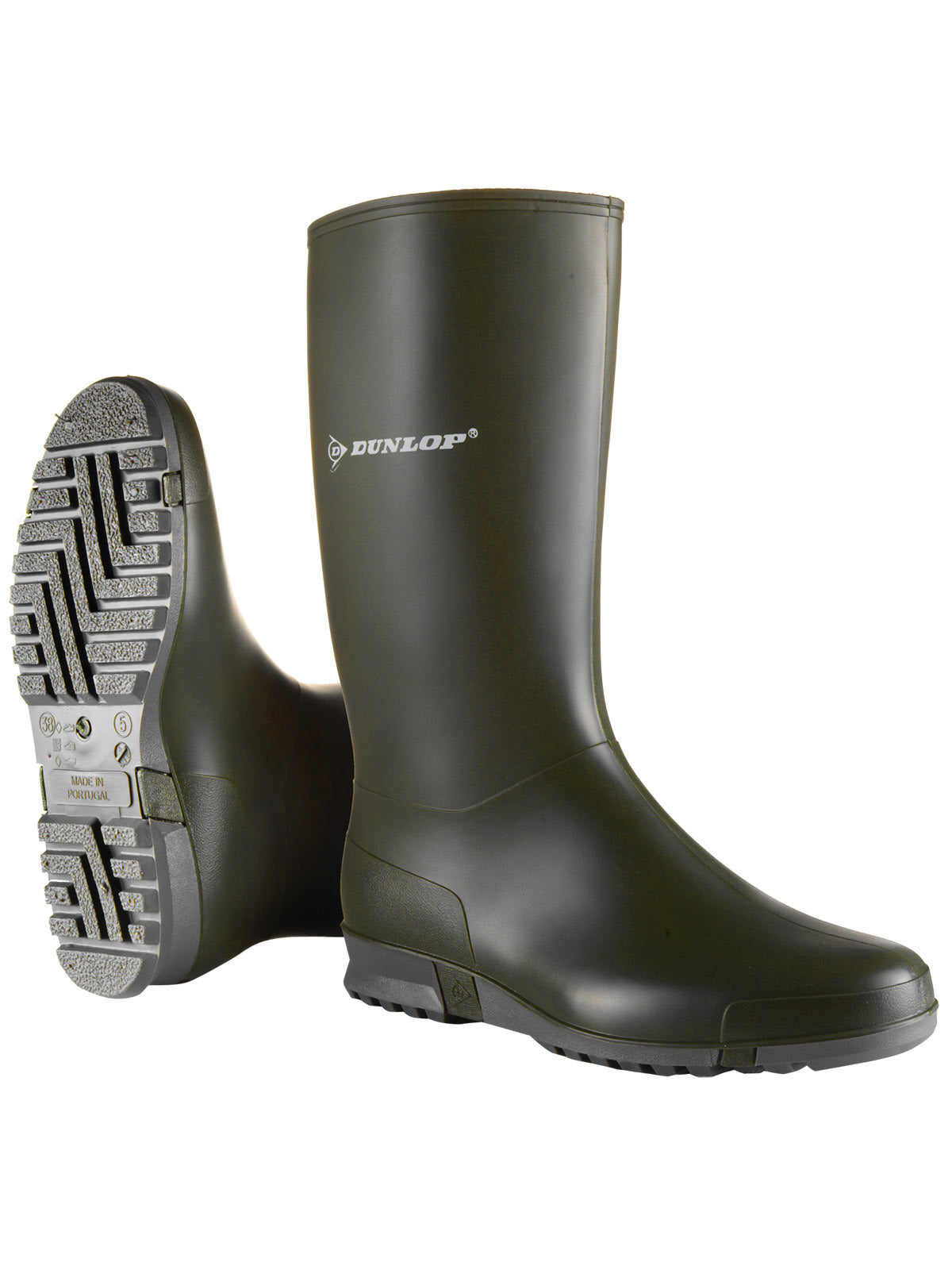 Dunlop Stiefel Sport