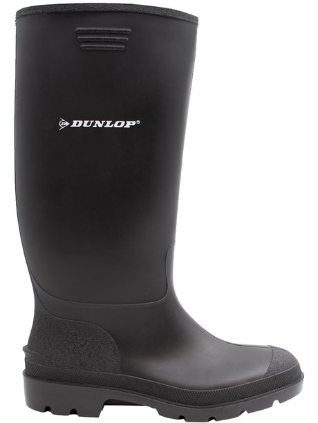 Dunlop Stiefel Pricemastor lang
