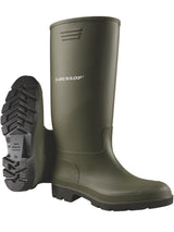Dunlop Stiefel Pricemastor lang