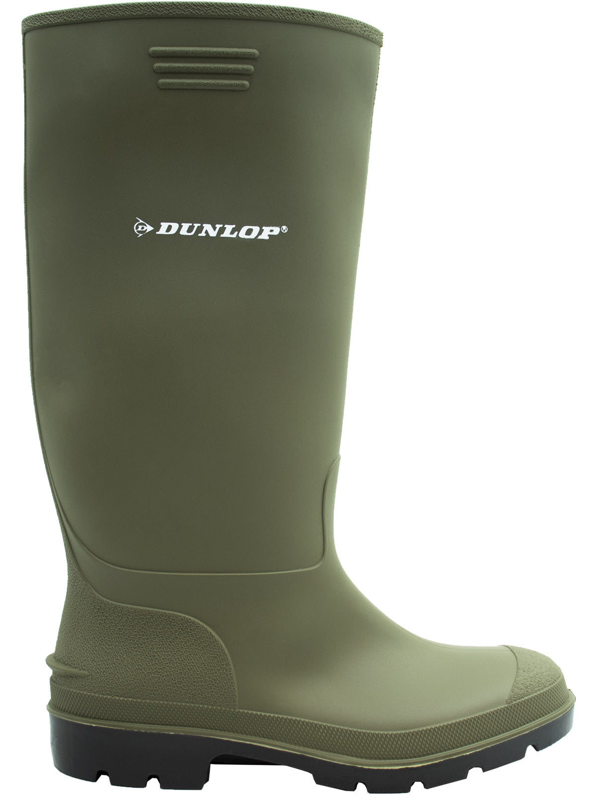 Dunlop Stiefel Pricemastor lang