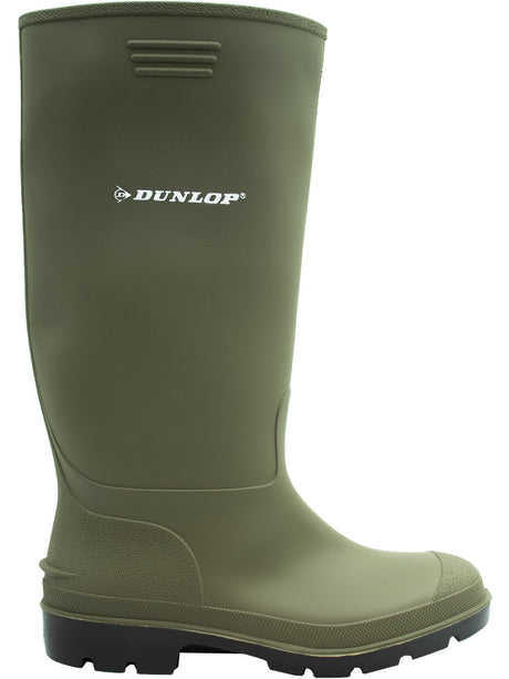 Dunlop Stiefel Pricemastor lang