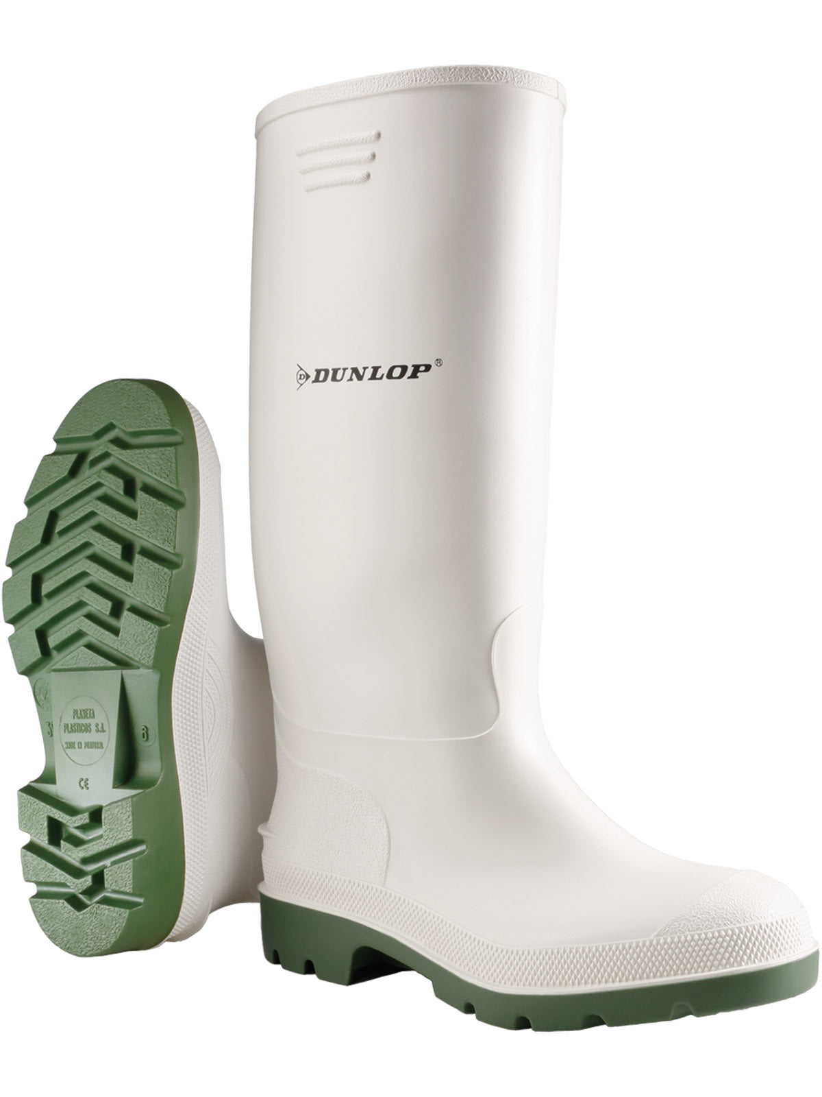 Dunlop Stiefel Pricemastor
