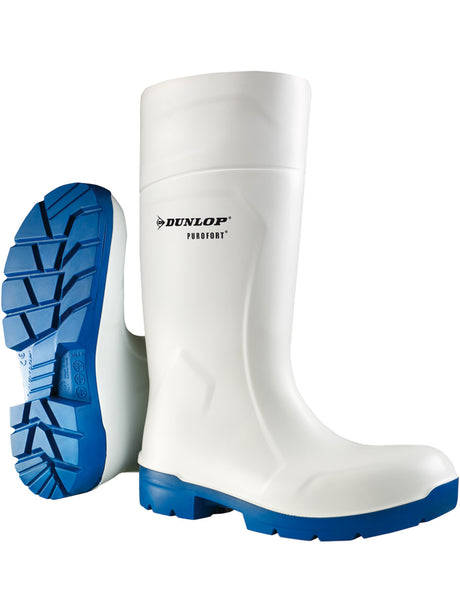 Dunlop Stiefel Purofort MultiGrip EN 347