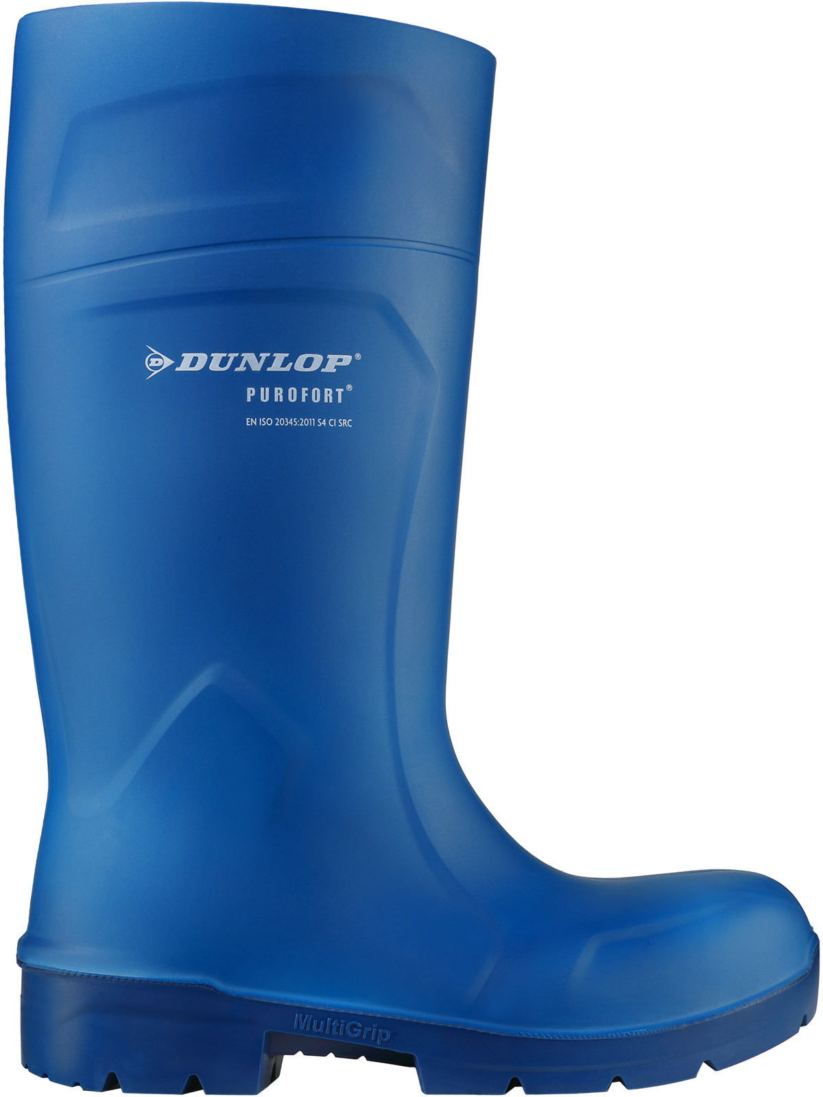 Dunlop Stiefel Purofort MultiGrip safety S4