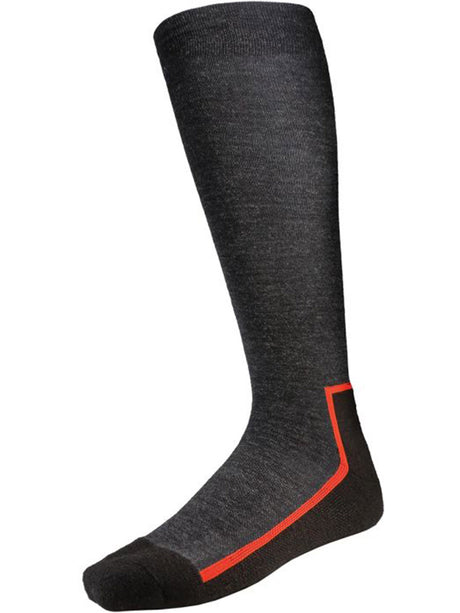 Dunlop Stiefelsocken Boot Sock Flame Retardant