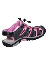 Freizeitschuhe Hi-Tec Cove Sport seasonal color