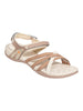 Freizeitschuhe Hi-Tec Savanna II seasonal color - workXperts