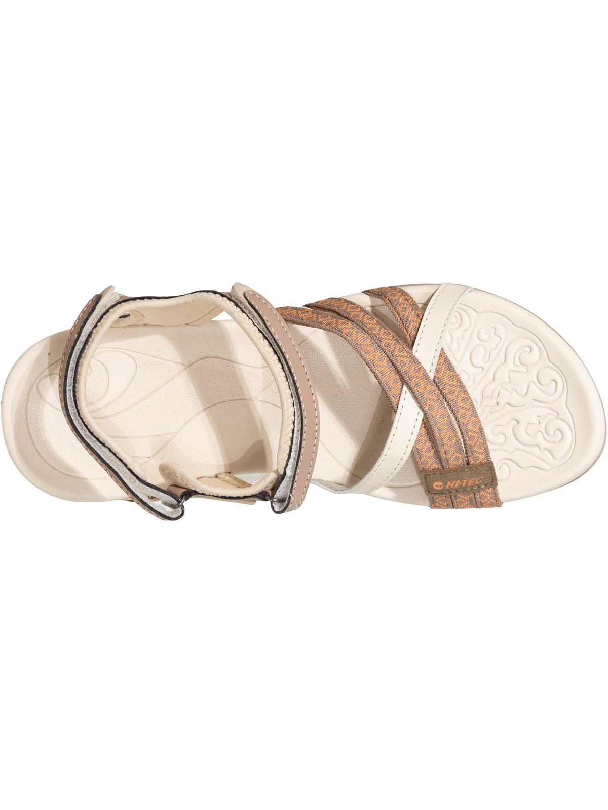 Freizeitschuhe Hi-Tec Savanna II seasonal color - workXperts