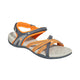 Freizeitschuhe Hi-Tec Savanna II seasonal color - workXperts