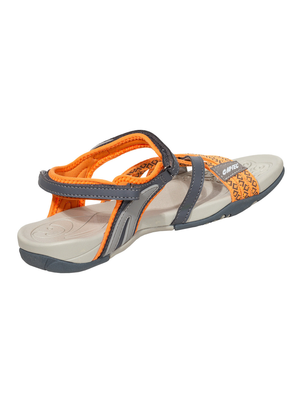 Freizeitschuhe Hi-Tec Savanna II seasonal color - workXperts