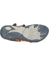 Freizeitschuhe Hi-Tec Savanna II seasonal color - workXperts