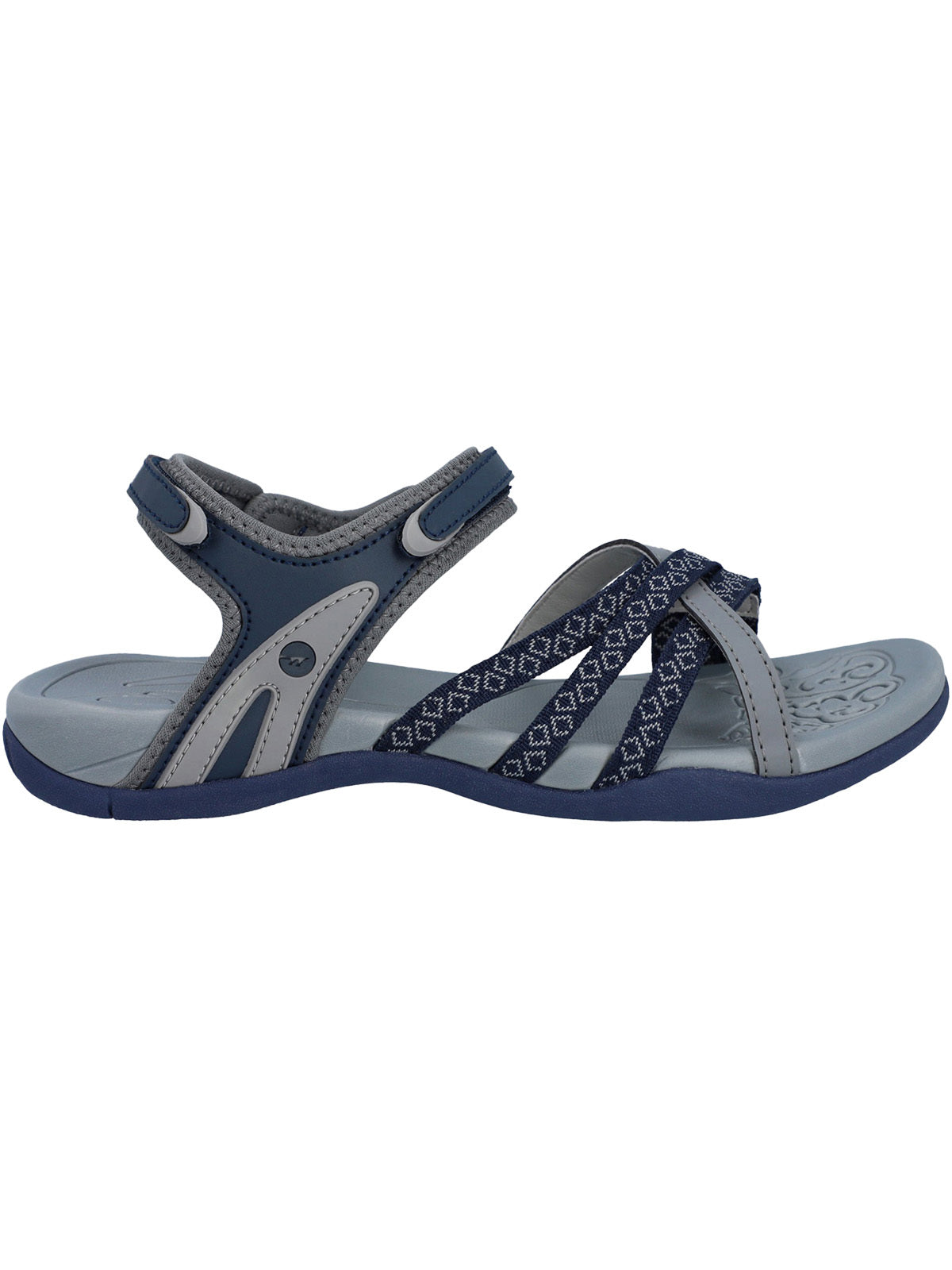 Freizeitschuhe Hi-Tec Savanna II seasonal color