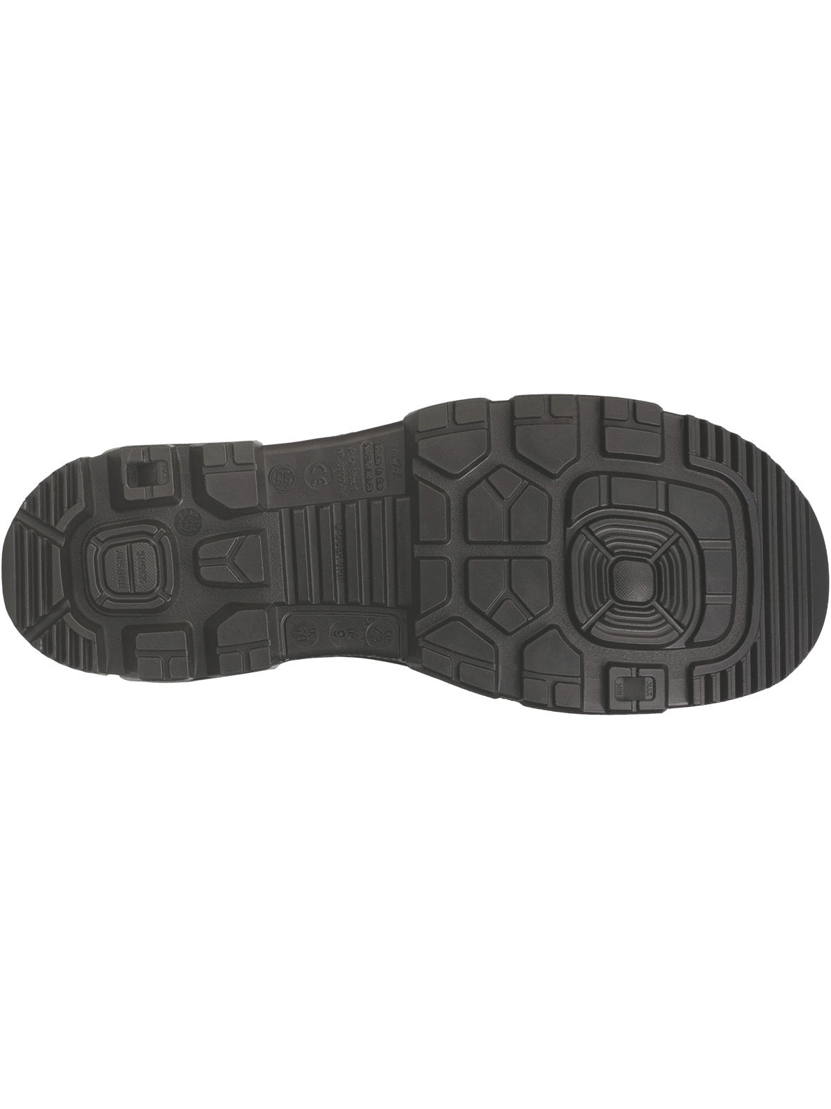 Stiefel Purofort TerraPRO full safety - workXperts