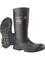 Stiefel Purofort TerraPRO full safety