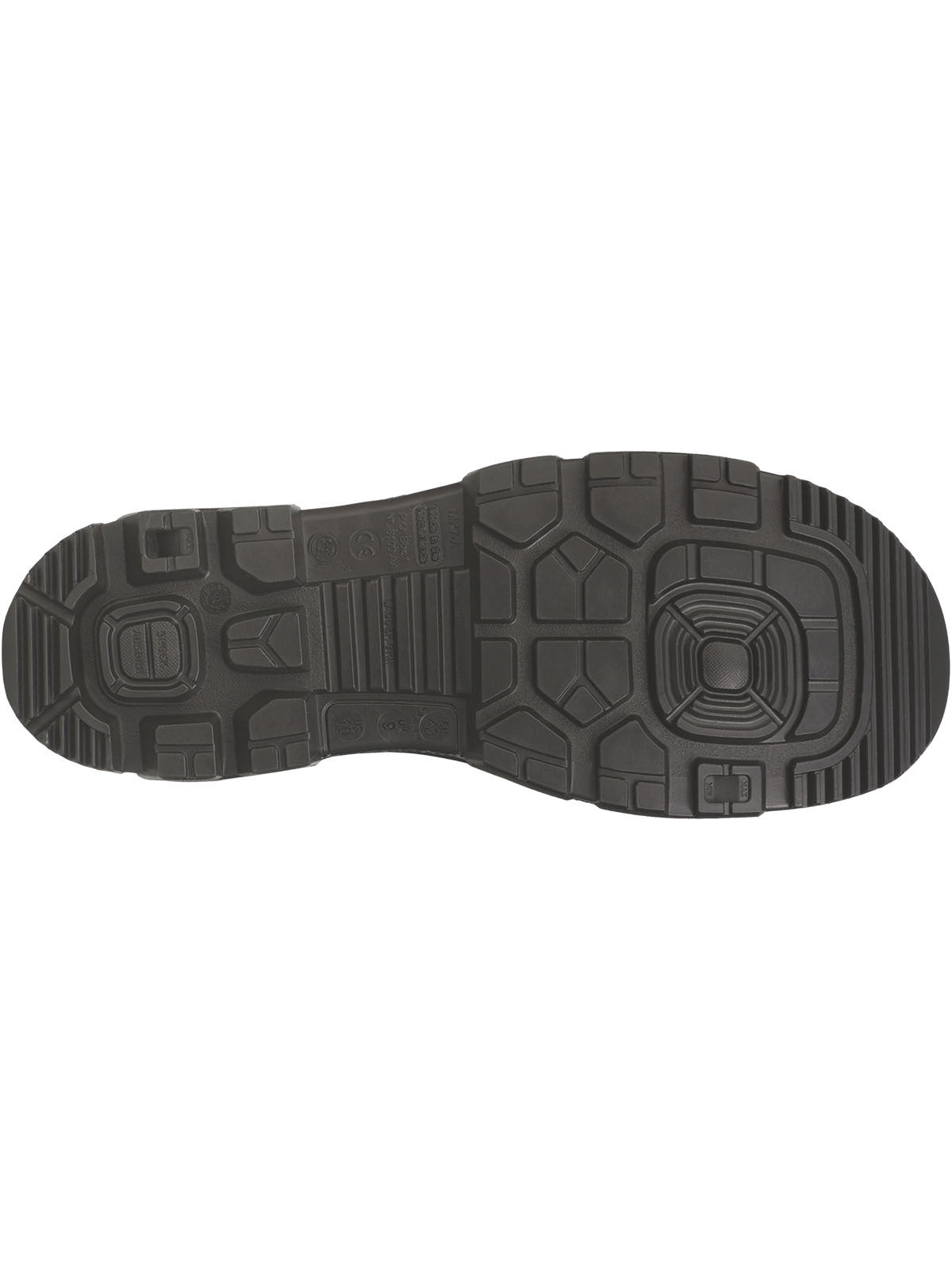 Stiefel Purofort TerraPRO full safety