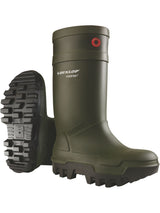Dunlop Stiefel Purofort Thermo+ S5