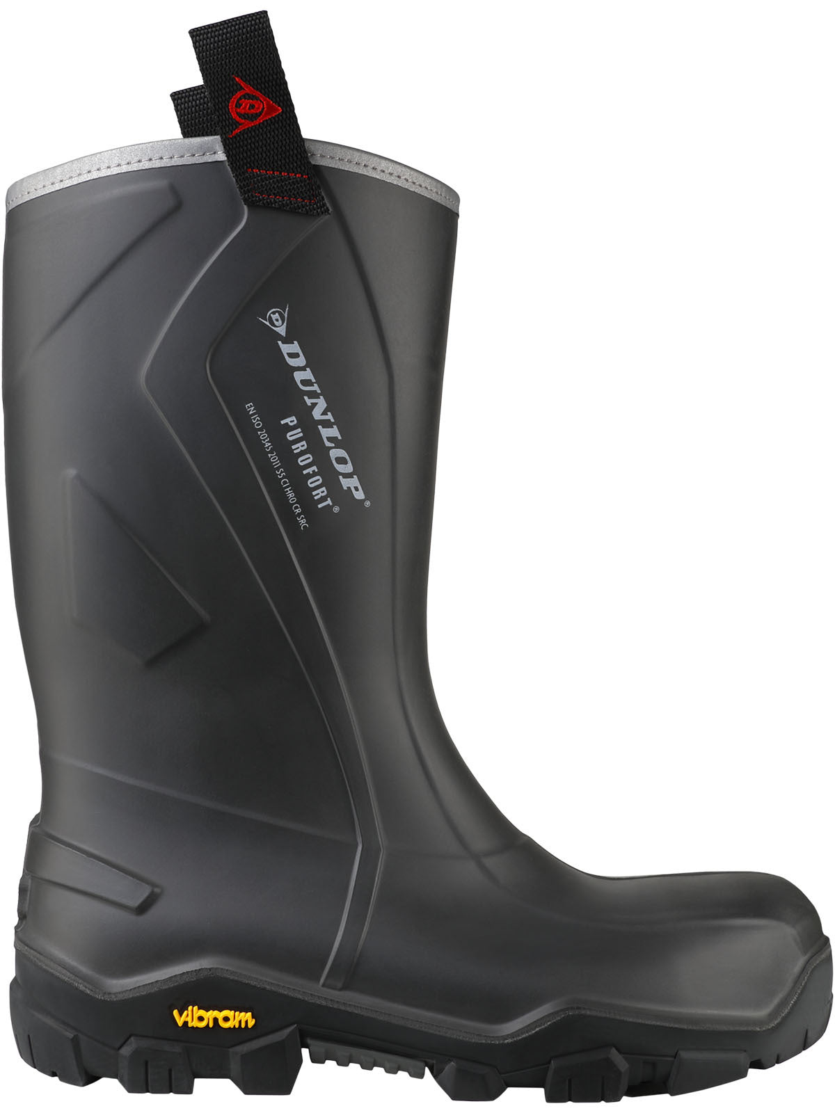 Dunlop Purofort+ Reliance Gummistiefel S5