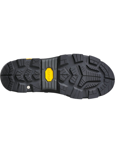 Dunlop Purofort+ Reliance Gummistiefel S5