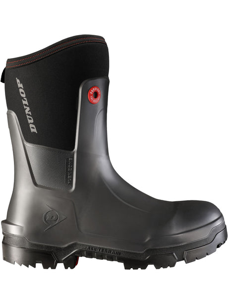 Dunlop Snugboot Craftsmann