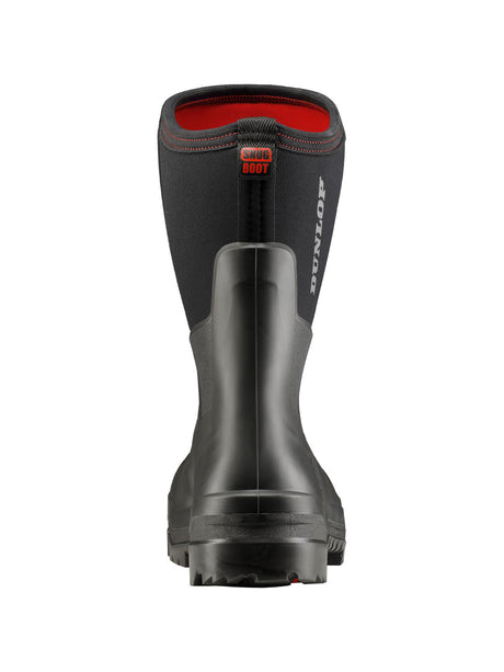 Dunlop Snugboot Craftsmann
