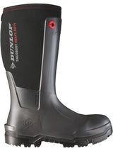 Stiefel Snugboot Heavy Duty full safety