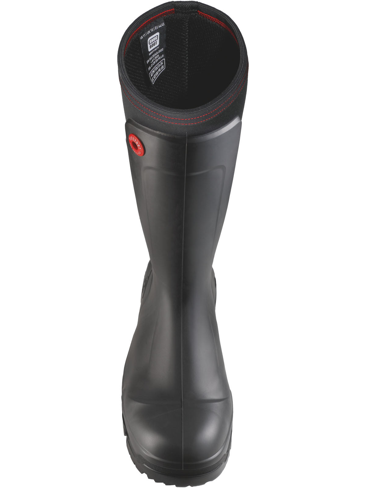 Stiefel Snugboot Heavy Duty full safety