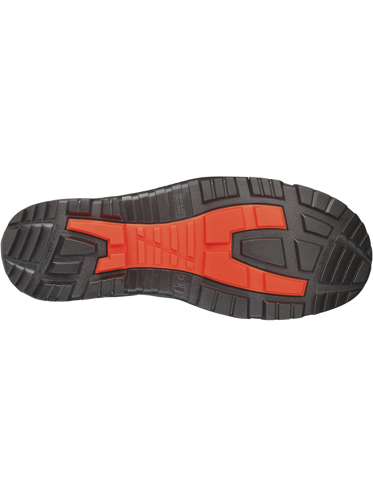Stiefel Snugboot Heavy Duty full safety - workXperts