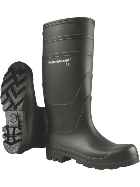 Dunlop Stiefel Universal