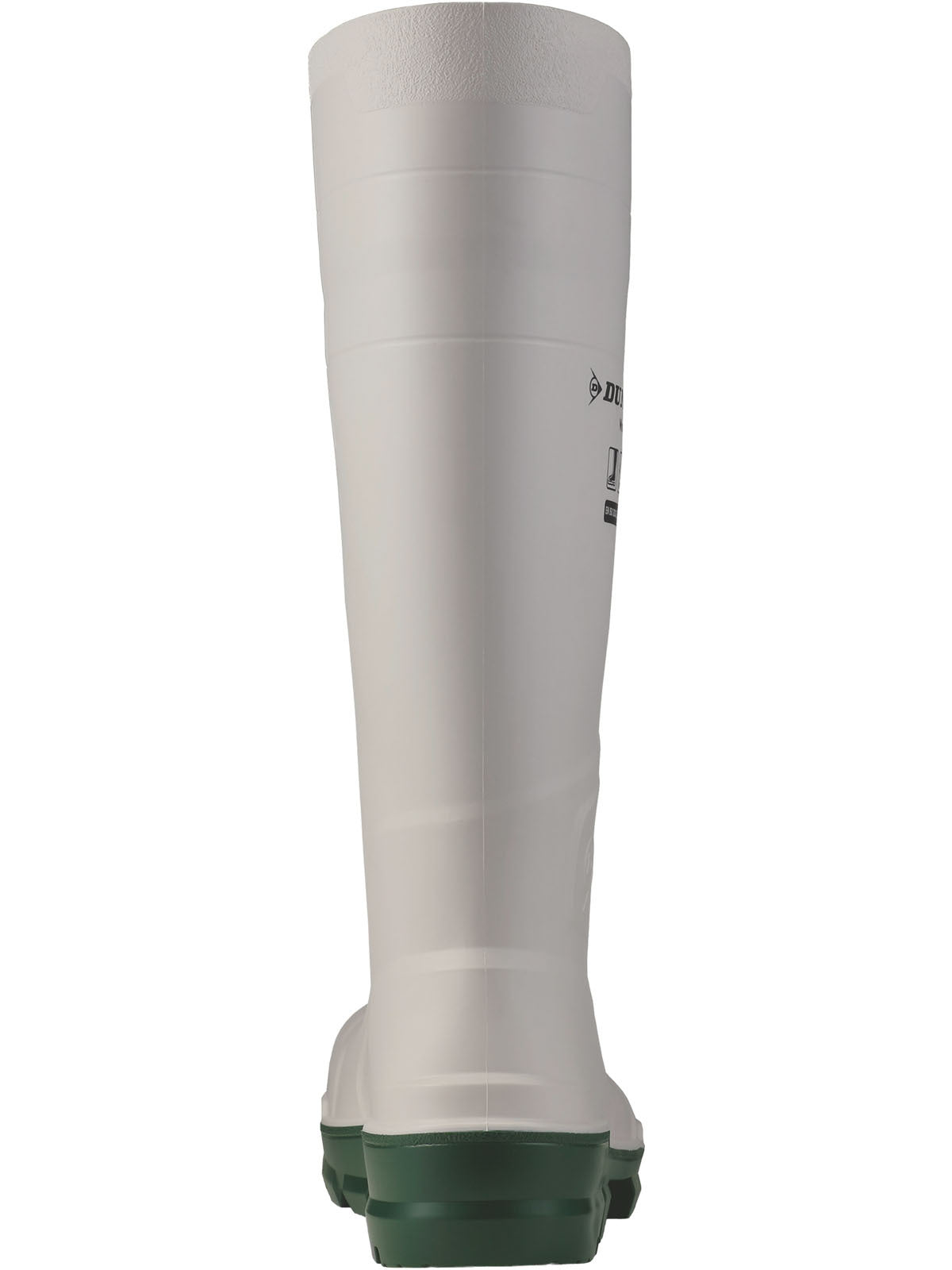 Stiefel Work-It safety S4