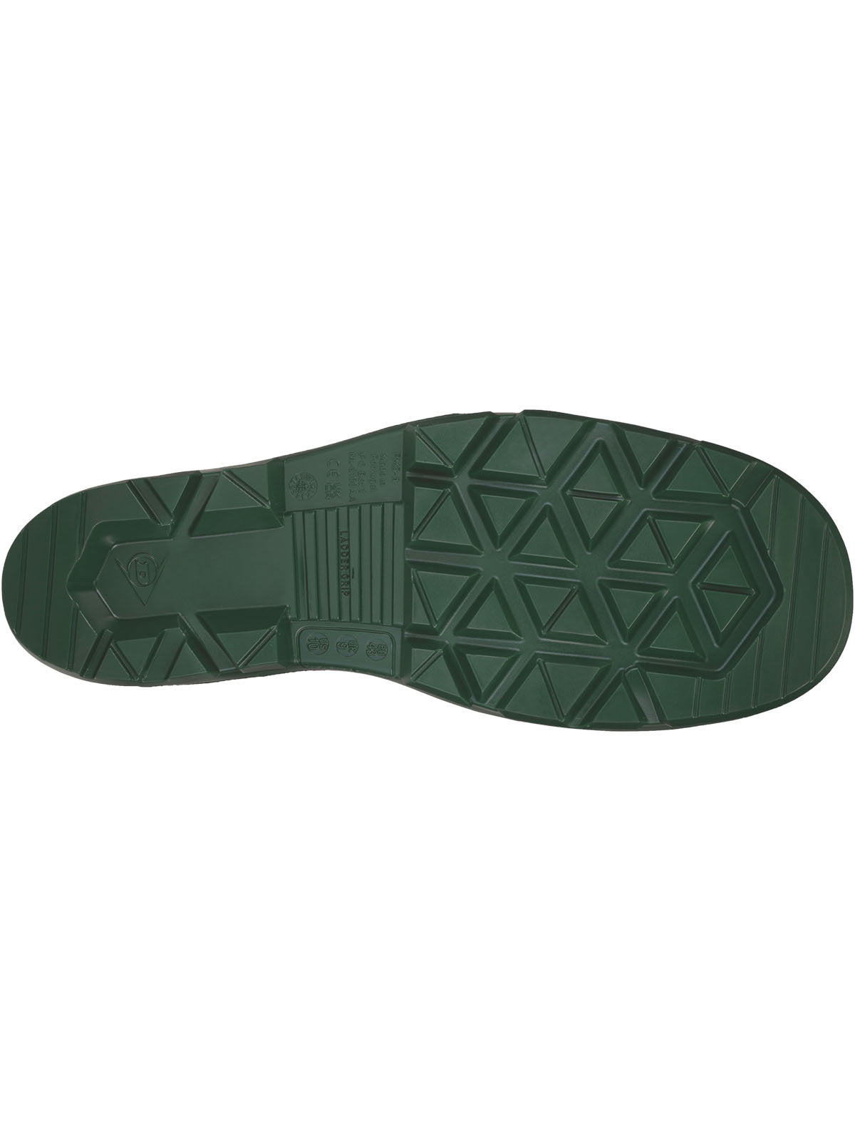 Stiefel Work-It safety S4