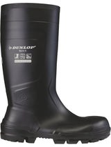 Stiefel Work-It S5