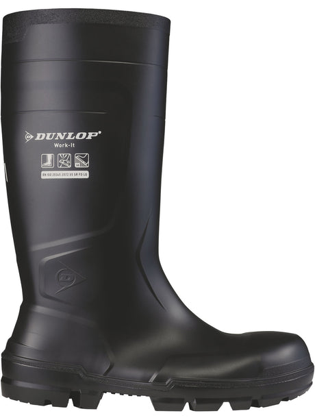 Stiefel Work-It S5