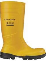 Stiefel Work-It full safety - workXperts