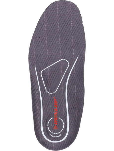 Dunlop Fußbett Premium PU