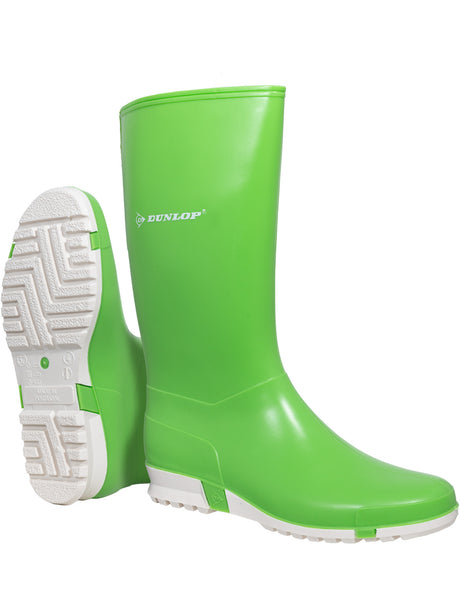 Dunlop Stiefel Sport