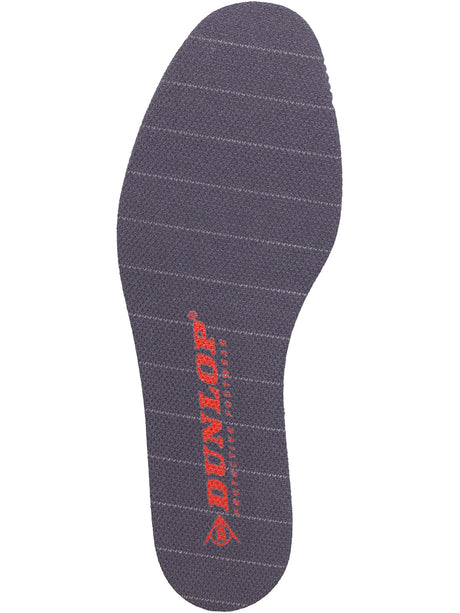 Dunlop Einlegesohle Basic PU