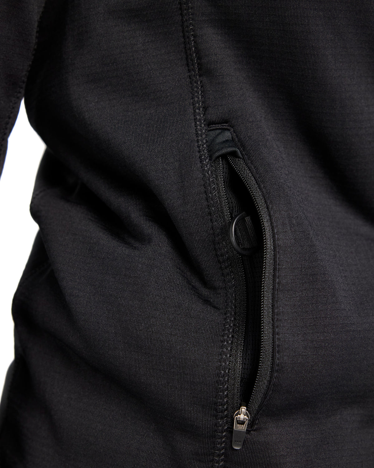Blåkläder Damen Striker Fleecejacke – schwarz