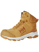 Hochschuhe S3 "OXFORD MID" new wheat-Helly Hansen®