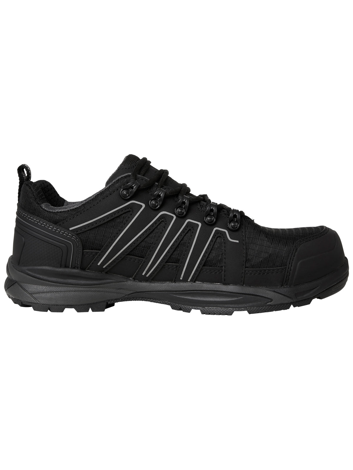 Sicherheitshalbschuh S3 "MANCHESTER LOW"-HH