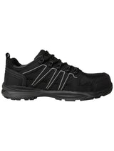 Sicherheitshalbschuh S3 "MANCHESTER LOW"-HH