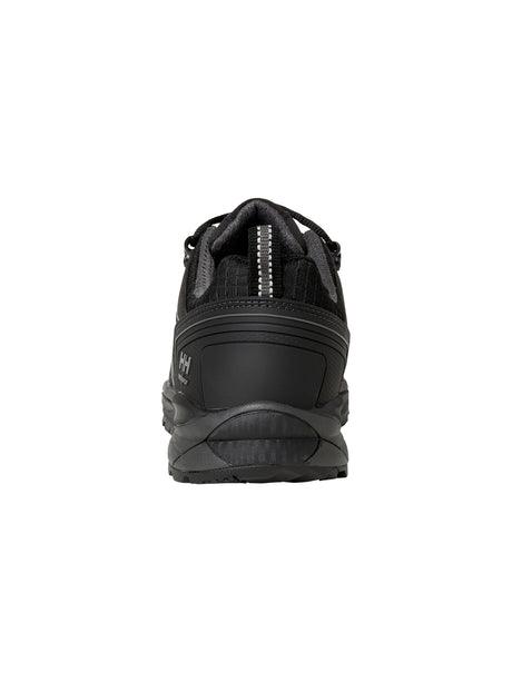 Sicherheitshalbschuh S3 "MANCHESTER LOW"-HH